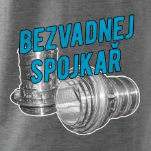 Bezvadnej spojkař