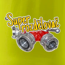 Super rozdělovač