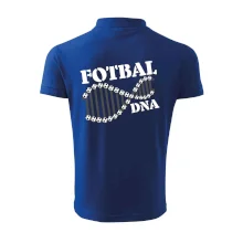 Fotbal DNA