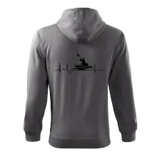EKG kajak EKG kajak