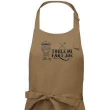 Grilování tohle mi fakt jde