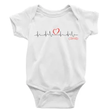 Moje srdce bije pro climb (horolezení)