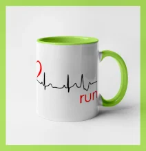 Moje srdce bije pro run