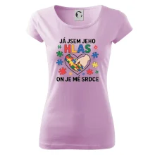 Podané ruce - Já jsem jeho hlas