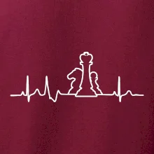 EKG šachy EKG šachy