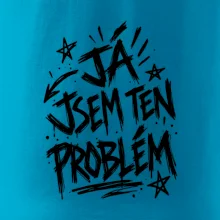 Já jsem ten problém