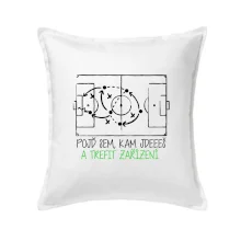 Pojď sem, kam jdeš a trefit zařízení