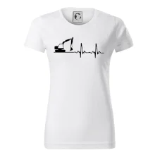 EKG bagr EKG bagr