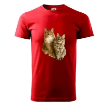 Kočky vectorizované  (Moňas)