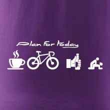 Plan for today