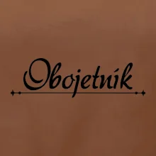 Staročeština - Obojetník -  člověk dvou jazyků