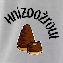 Hnízdožrout Hnízdožrout