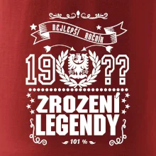 Zrození legendy - slezská orlice