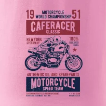 Caferacer Classic Race