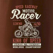 Motor Racer