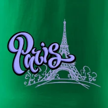 Paris Lettering Paris Lettering
