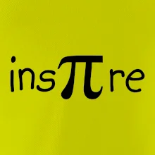 Inspire matematika
