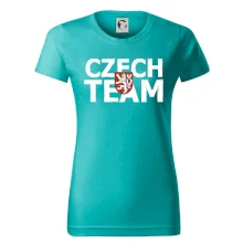 Czech team - Český lev