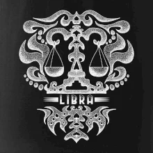 Libra - vintage