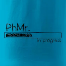 In progress titul PhMr. magistr / magistra filozofie