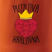 Puzzlová královna