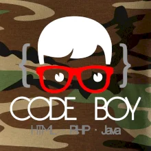 Code Boy