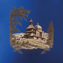 Radhošť beskydy v srdci