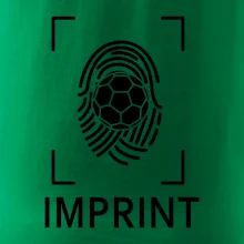Házená imprint