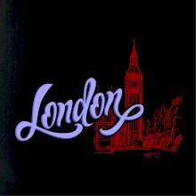 London Lettering