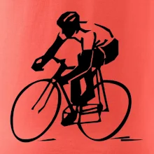 Silniční cyklista
