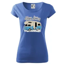 Slow living obytňák