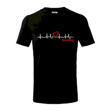 Moje srdce bije pro Bowling