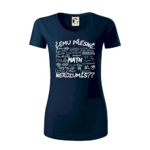 Čemu přesně nerozumíš? Matematika