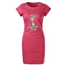 Jednou Plzeň vždycky Plzeň