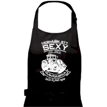 Nesnáším být sexy - Traktoristka - Traktor