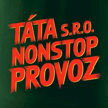 Táta sro Nonstop provoz
