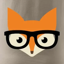 Geek liška