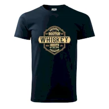 Original whiskey etiket Original whiskey etiket