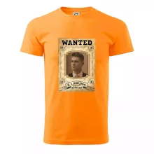 Wanted Fotka