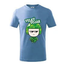 Velký voják