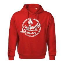 Grillmaster jméno Grillmaster jméno