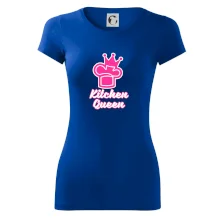 Kitchen Queen - Kuchařka