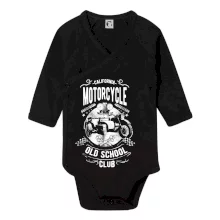 California Old School Club