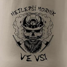Nejlepší horník ve vsi Nejlepší horník ve vsi