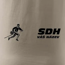 Hasičský sport SDH + váš název
