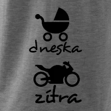 Dnes zítra silnice Dnes zítra silnice