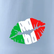 Itálie kiss Itálie kiss