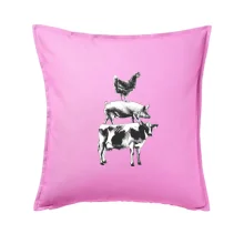 Slípka prase kravka