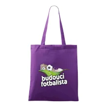 Budoucí fotbalista