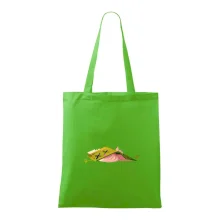 Kreslená kniha unavená